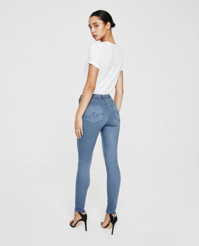 These 24 Sculpting Jeans Will Make Your Butt Look Great