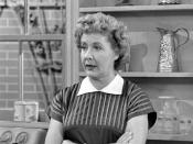 <p>The <em>I Love Lucy</em> star hated the man who played her husband, for one.</p>