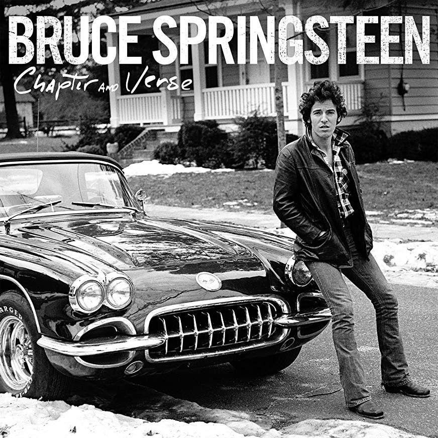 "My Father's House" by Bruce Springsteen