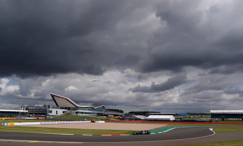 British Grand Prix