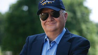 US thriller author Tom Clancy dead at 66