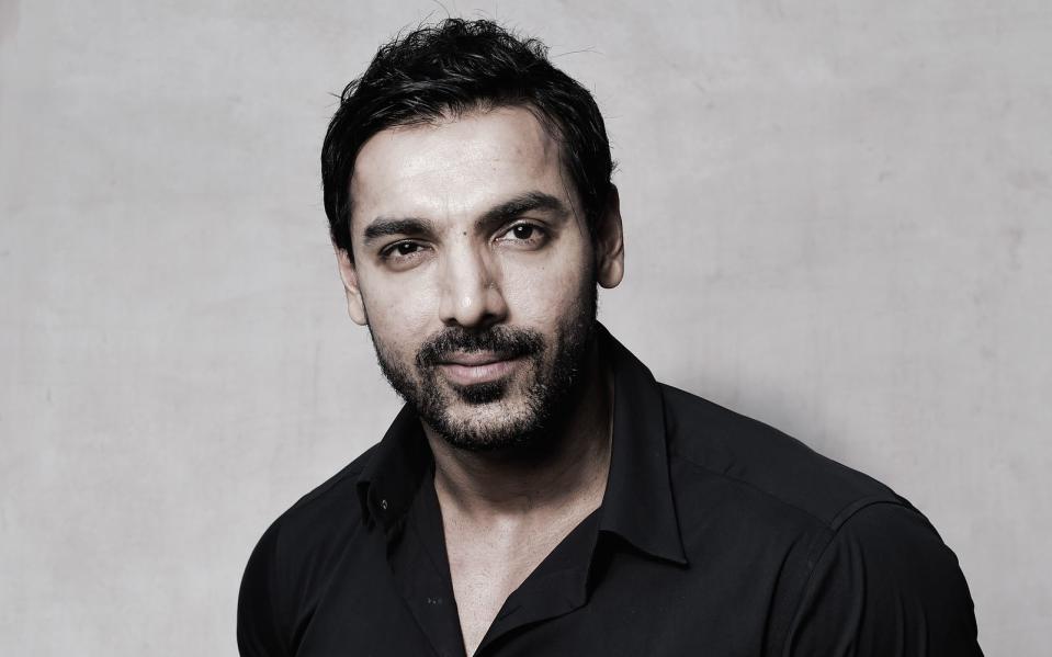 John Abraham