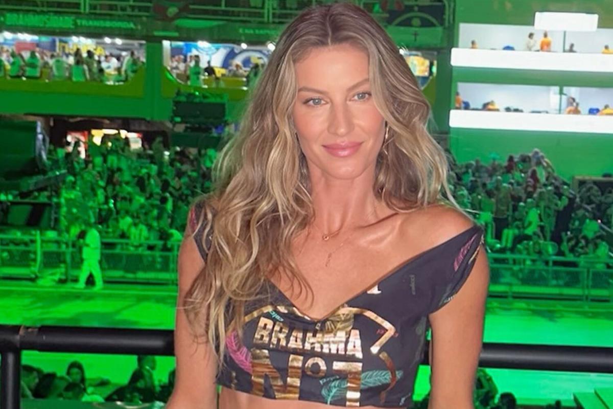 Did Tom Brady Cheat on Gisele Bundchen? Divorce, Marriage Rumors –  StyleCaster