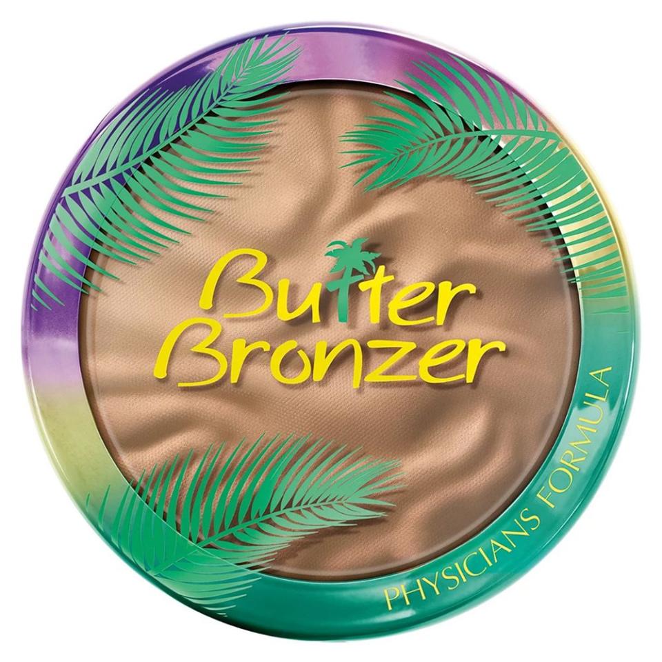 <p><a href="https://go.redirectingat.com?id=74968X1596630&url=https%3A%2F%2Fwww.ulta.com%2Fbutter-bronzer-murumuru-butter-bronzer%3FproductId%3DxlsImpprod13621011&sref=https%3A%2F%2Fwww.bestproducts.com%2Fbeauty%2Fg33418991%2Fnon-comedogenic-makeup%2F" rel="nofollow noopener" target="_blank" data-ylk="slk:Shop Now;elm:context_link;itc:0;sec:content-canvas" class="link ">Shop Now</a></p><p>Murumuru Butter Bronzer</p><p>ulta.com</p><p>$15.99</p>