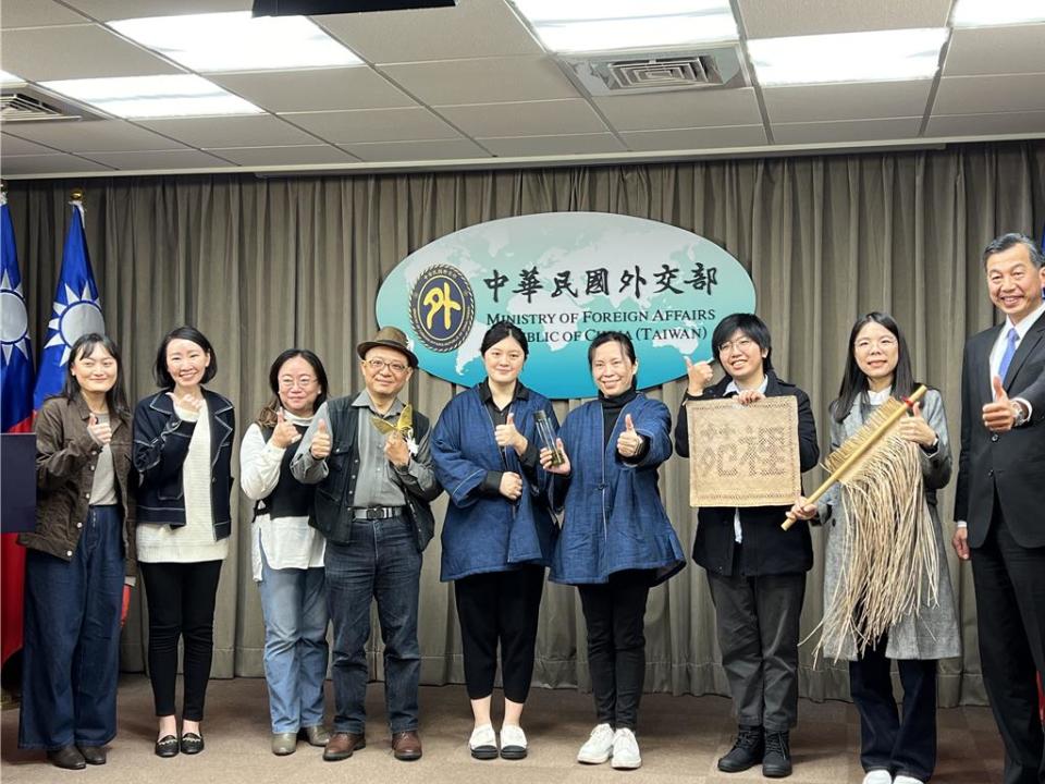 我國將於聯合國婦女地位委員會大會期間舉辦「台灣性別平等周」。（蔡宗穎攝）