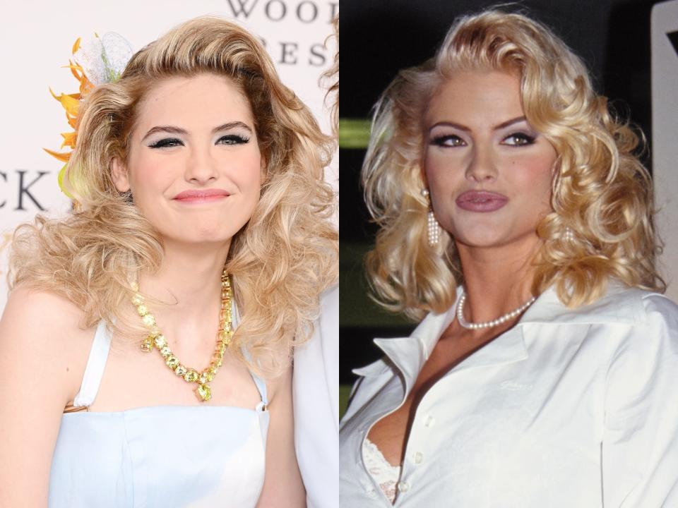 Where is Anna Nicole Smith's daughter Dannielynn Birkhead today? Here's