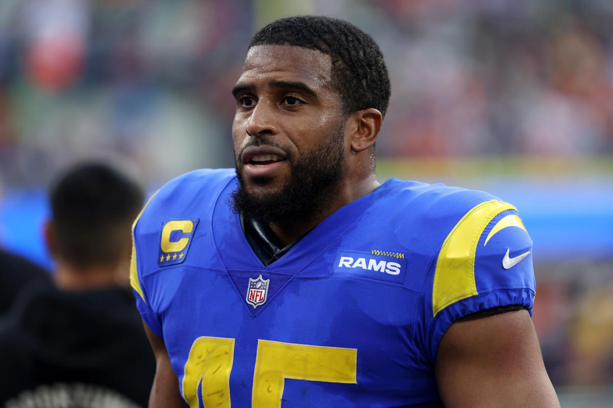 Rams and LB Bobby Wagner part ways after 1st year of 5-year, $50 million  deal