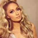… eine Partymaus wie Paris Hilton (35) werden würde?! (Instagram/parishilton)