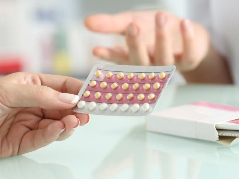 Contraceptive pill may impact women’s ability to read emotion