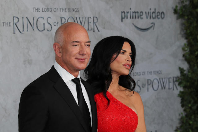 Jeff Bezos se compromete a donar la mayor parte de su fortuna antes de