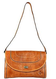 patrica nash tri fold bag