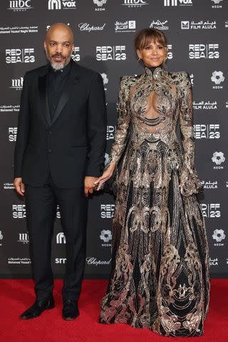 <p>Daniele Venturelli/Getty Images for The Red Sea International Film Festival</p>