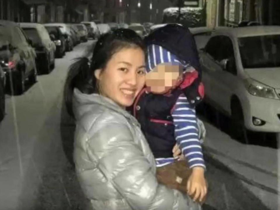 Quyen Ngoc Nguyen, 28, had two young children (Northumbria Police)