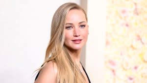 Jennifer Lawrence Went Nuts for Emma Stone