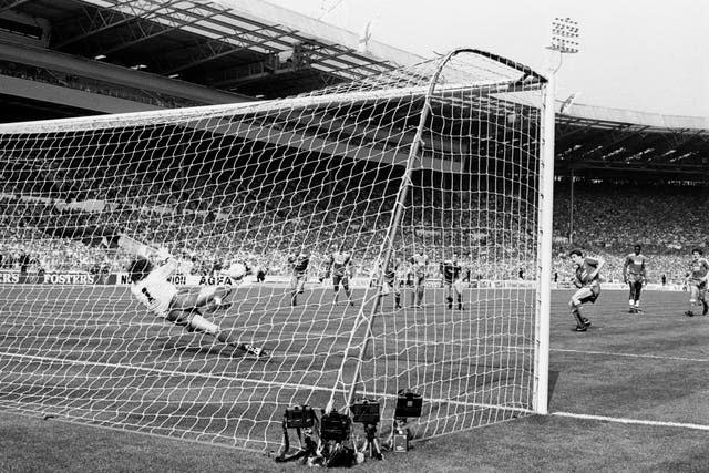 Dave Beasant