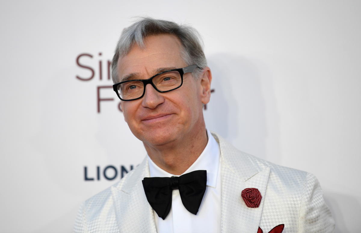 Vijayashanthi Fucking Videos - Ghostbusters' director Paul Feig shares disappointment over reboot while  defending Leslie Jones