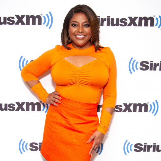 Sherri Shepherd Sending Her Old Bras to Drake After Breast Reduction