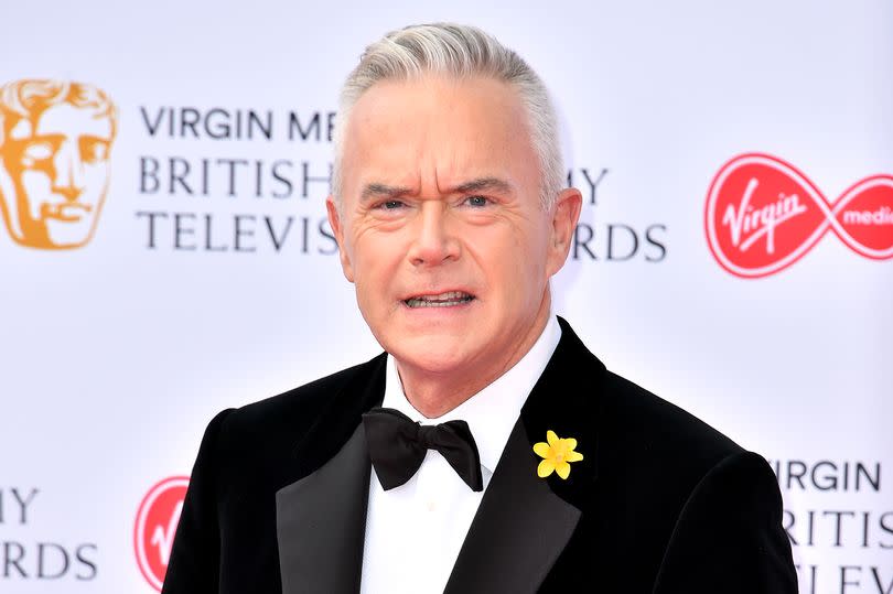 Virgin Media BAFTA TV Awards 2019  Arrivals  London