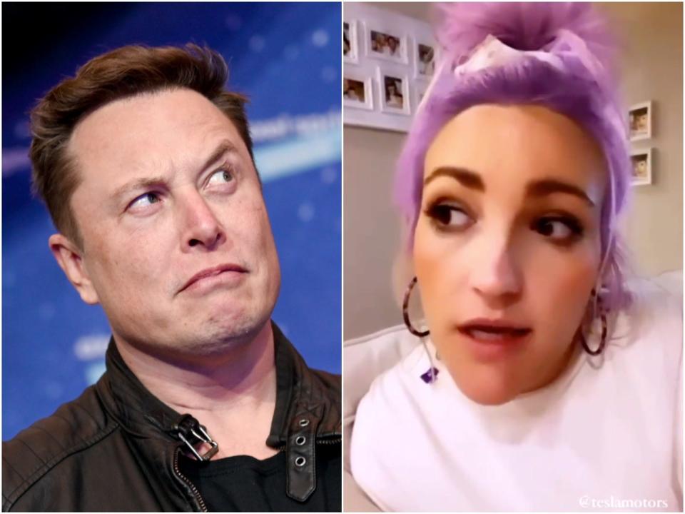 Elon Musk Jamie Lynn Spears