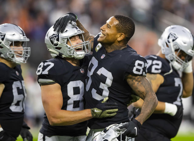 RAIDERS 53 man roster projection: Tape Don't Lie Show 