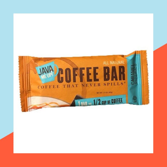 Java Bars