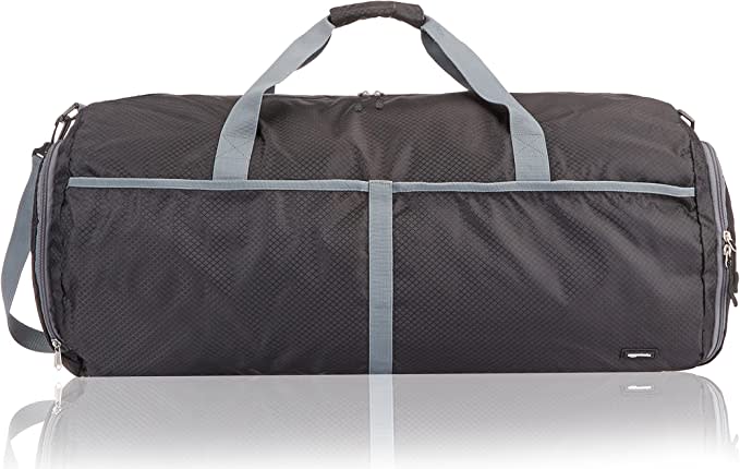 Amazon Duffle Bags, Amazon Basics Duffle