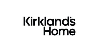 Kirkland's Home (PRNewsfoto/Kirkland's Home)