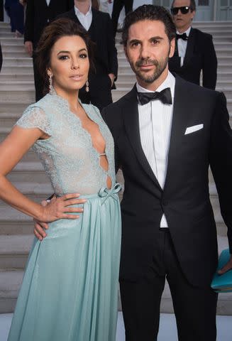 Pascal Le Segretain/amfAR15/WireImage