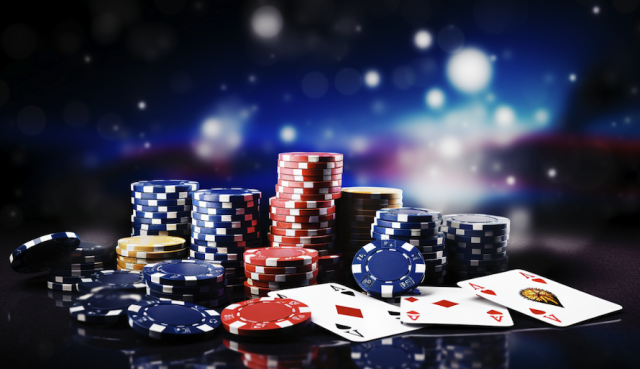 online casino