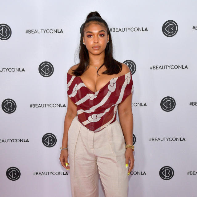 Was Lori Harvey engaged to Memphis Depay? - 17 facts to know about Lori  Harvey - Capital XTRA