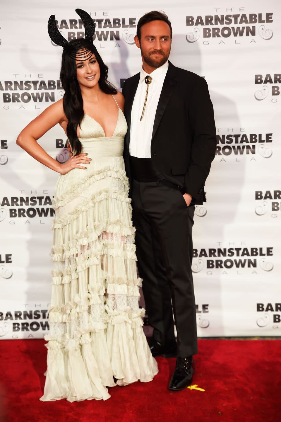 29th barnstable brown kentucky derby eve gala