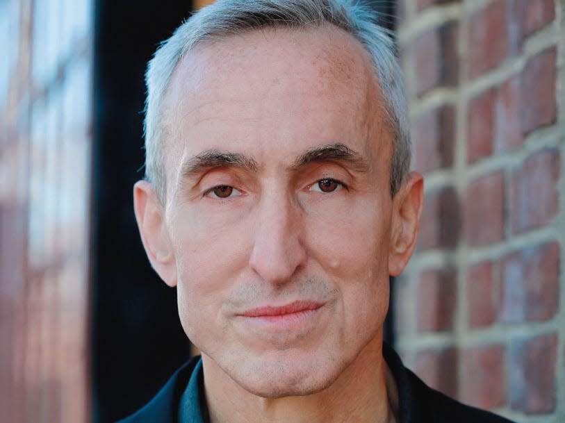 Gary Taubes