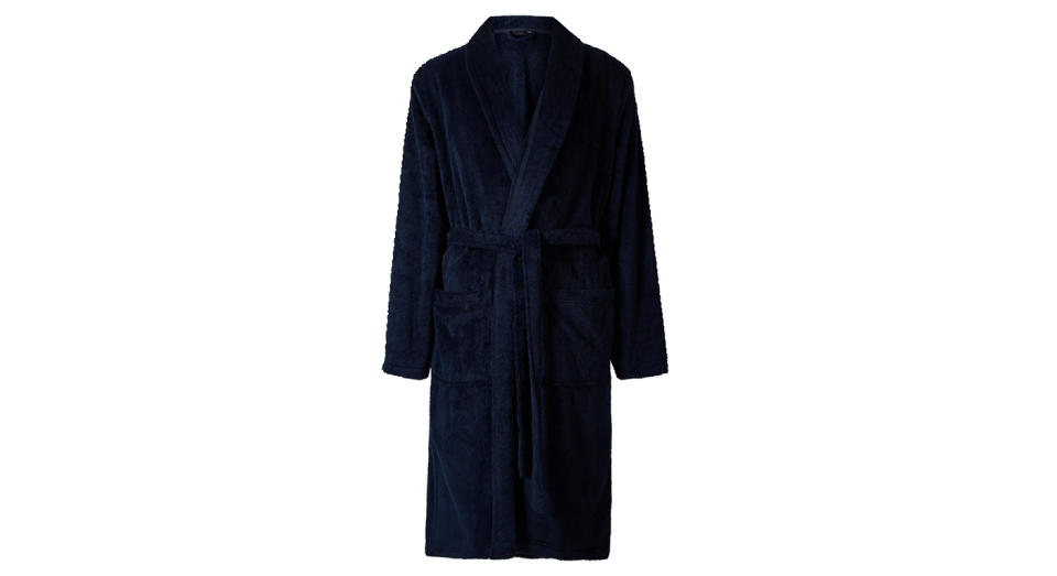 Supersoft Dressing Gown