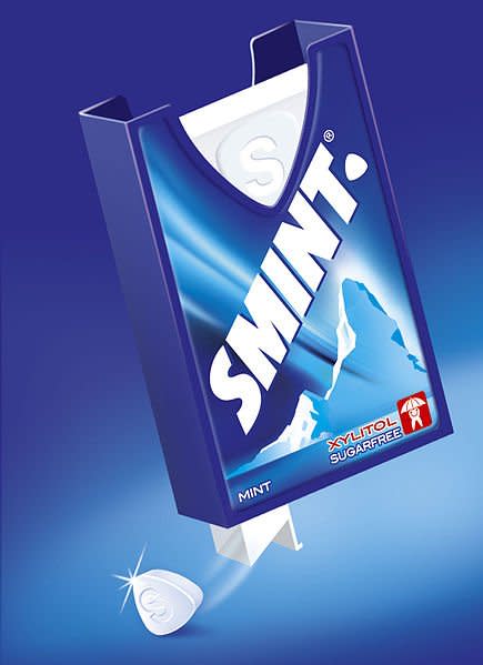 smint