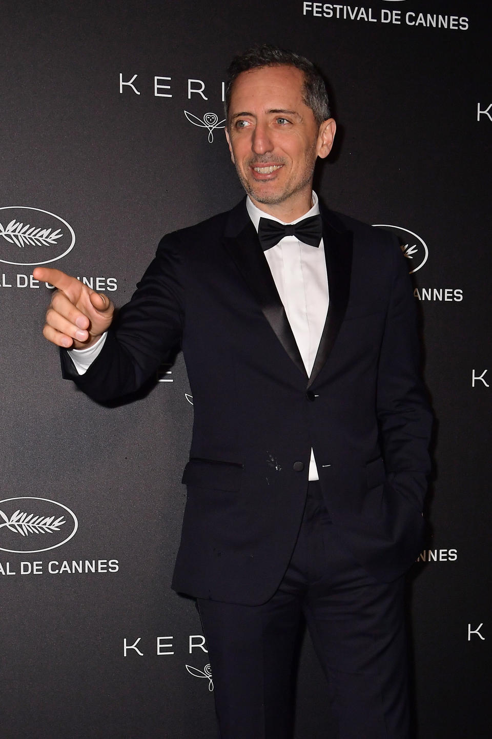 EN IMAGES – Cannes 2019 : les plus belles tenues de stars sur le tapis rouge