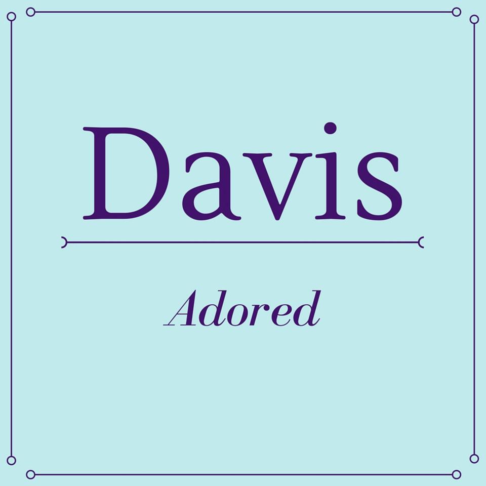 Davis