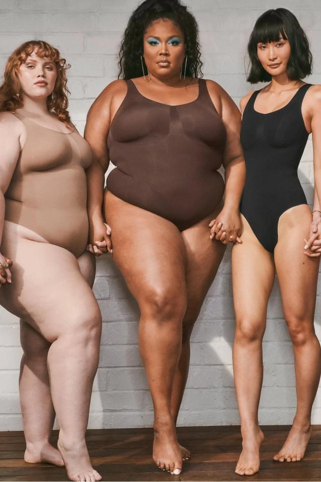 Lizzo's 'Yitty' Shapewear Is Here: How to Shop the Size-Inclusive  Collection Online