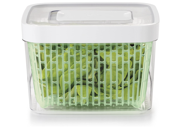 The Oxo GreenSaver Produce Keeper Is Just $15 on