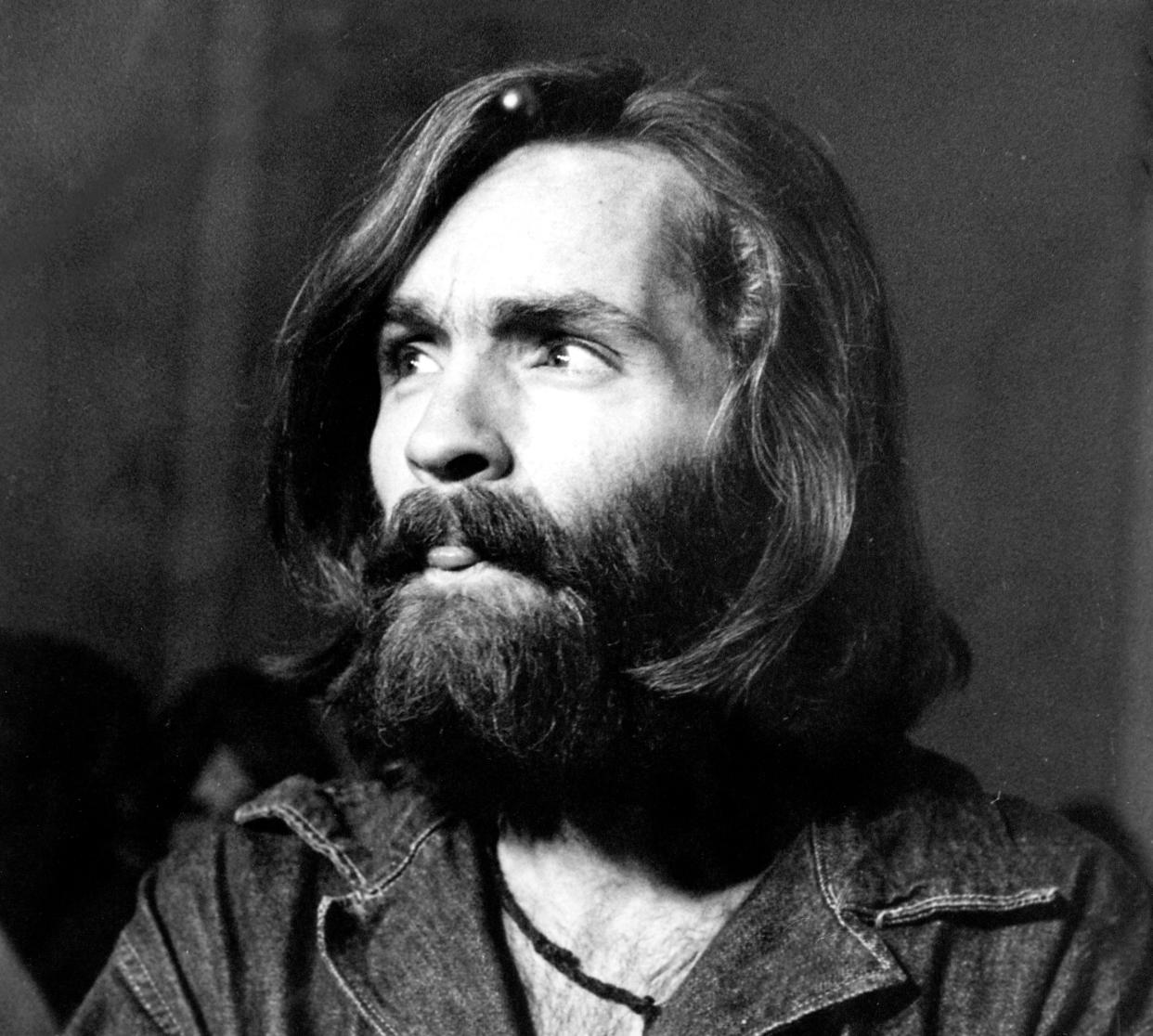 5 things to know about the infamous Manson murders