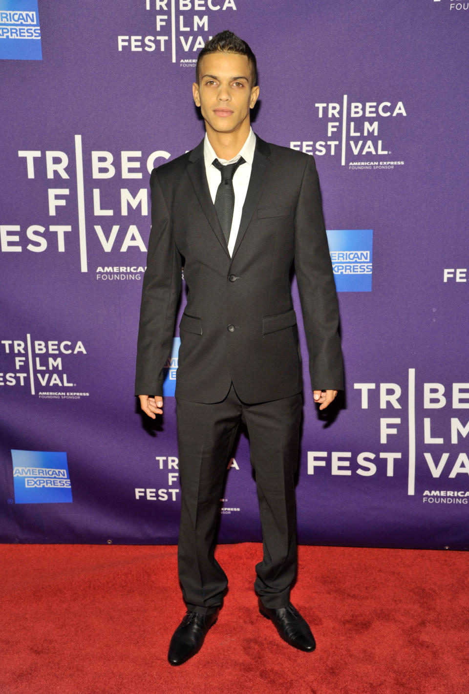 "Una Noche" Premiere - 2012 Tribeca Film Festival