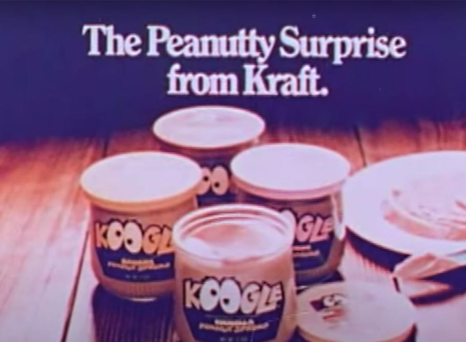 25 Classic Foods from the '70s