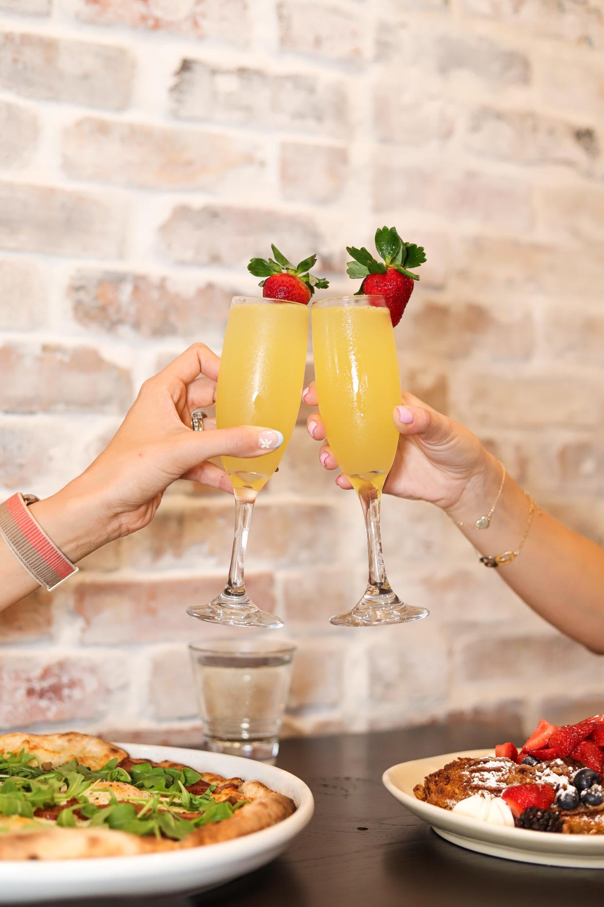 Specials are on offer for margaritas, bloody Marys and mimosas for Mother's Day in San Angelo.