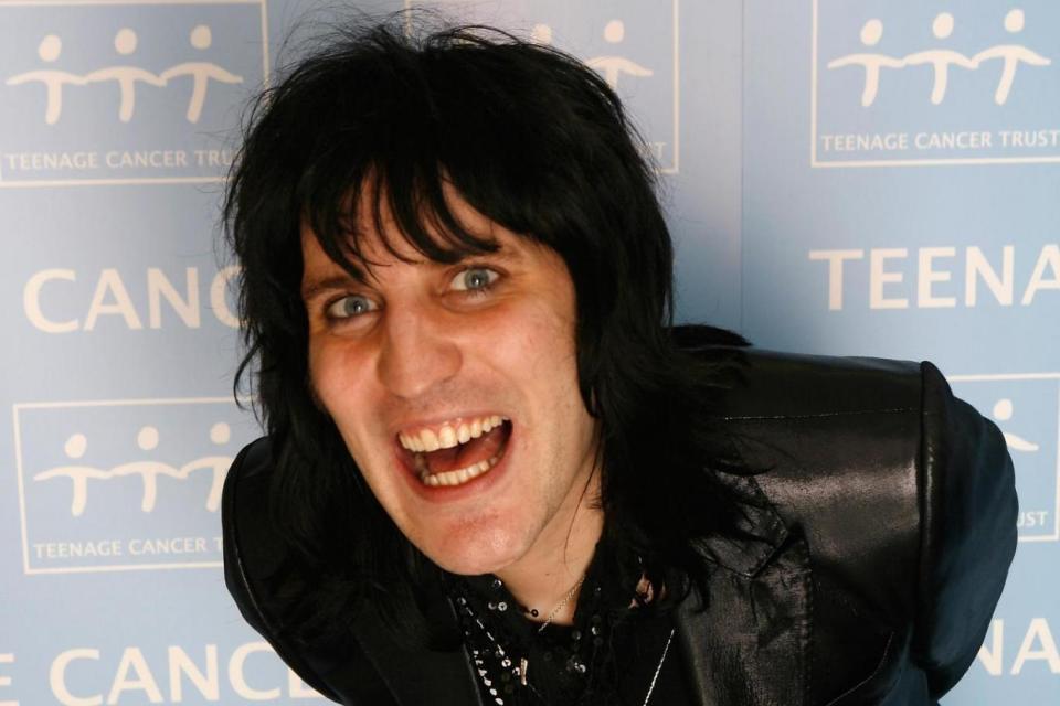 Noel Fielding (Getty Images)