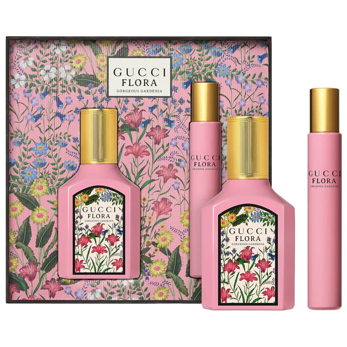 Gucci Flora Gorgeous