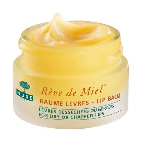 Nuxe-Rêve de Miel Ultra-Nourishing Lip Balm