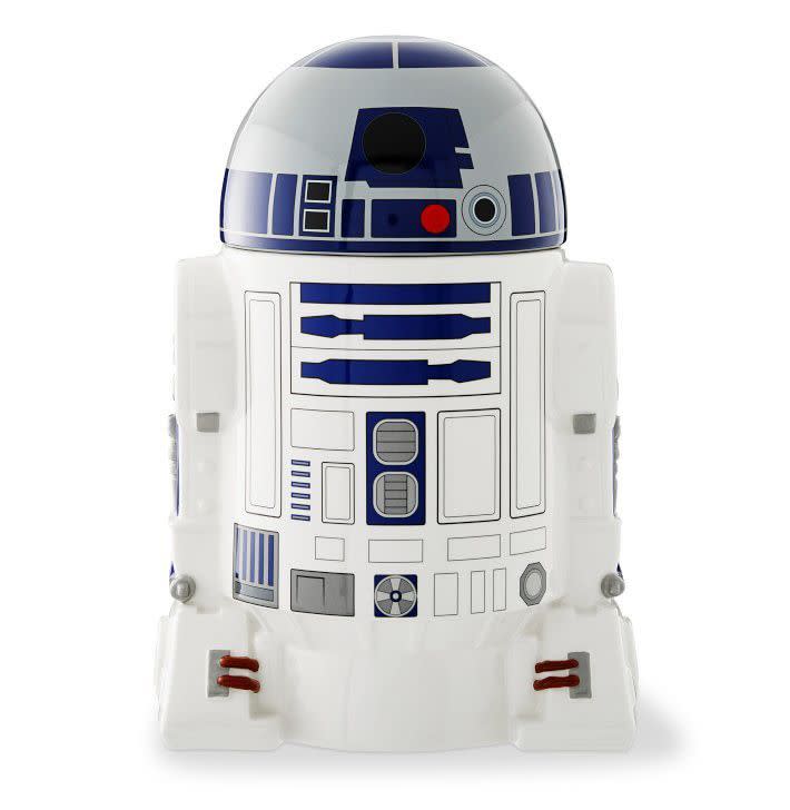 R2-D2 Cookie Jar