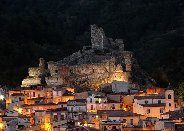 calabria