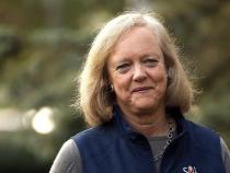 Meg Whitman