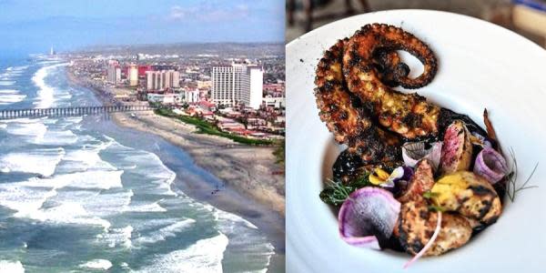 3 eventos gastronómicos en Rosarito este fin de semana