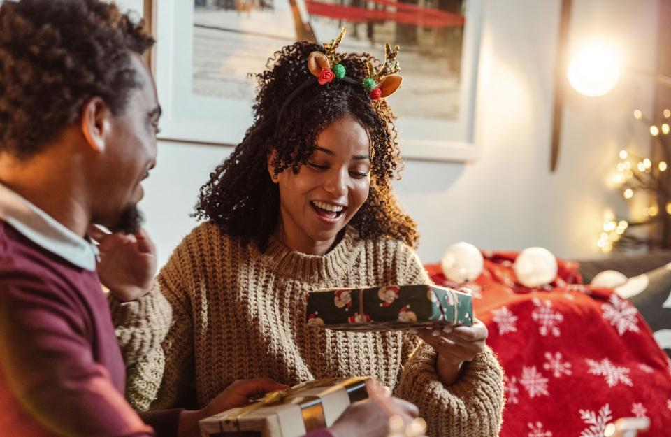 Voici les meilleurs cadeaux de Noël selon une journaliste beauté